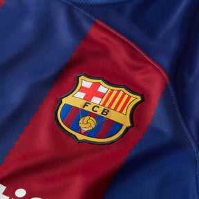 Barcelona Home Jersey 23/24