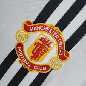 Manchester United Home Jersey 75/80 Retro