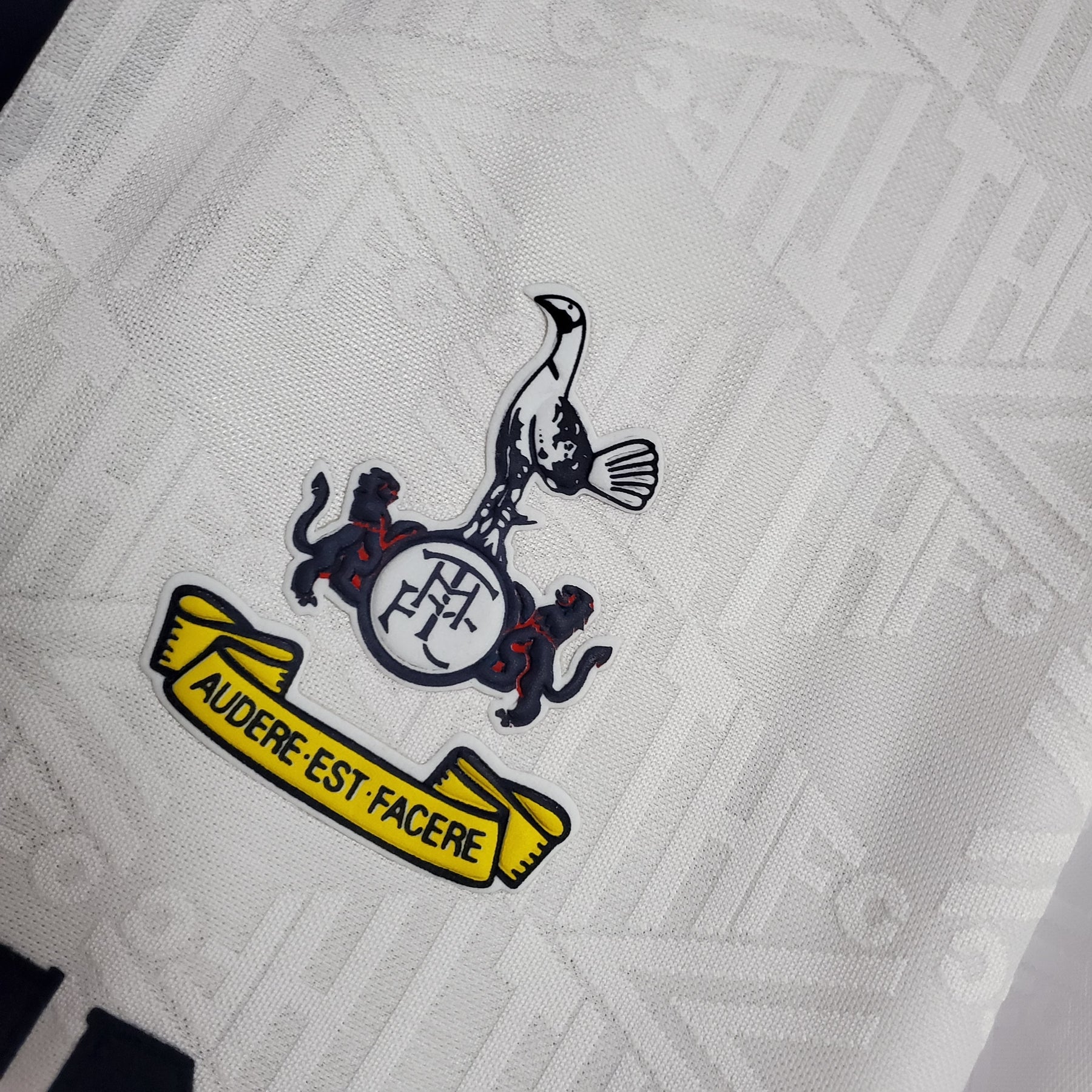 Tottenham Home Jersey 1994 Retro