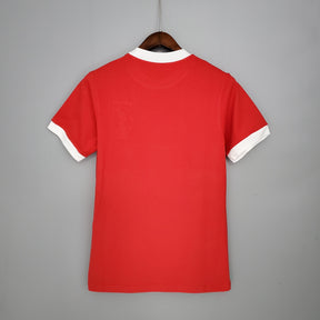 Liverpool Home Jersey 1965 Retro