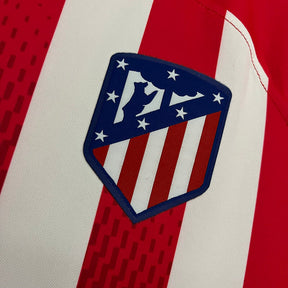 Atlético de Madrid Home Jersey 23/24