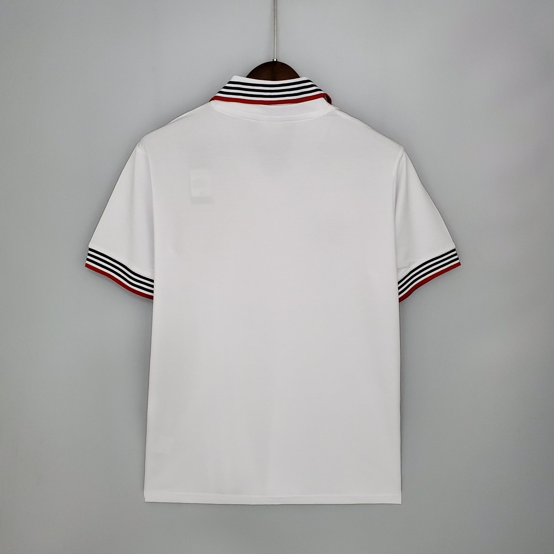 Manchester United Home Jersey 75/80 Retro