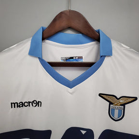 Lazio Home Jersey 15/16 Retro