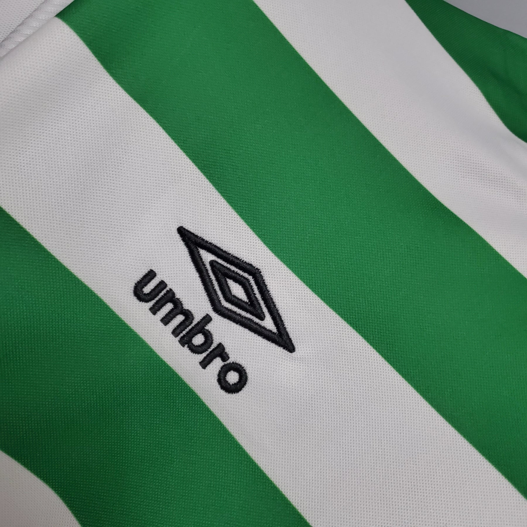 Celtic Home Jersey 99/01 Retro