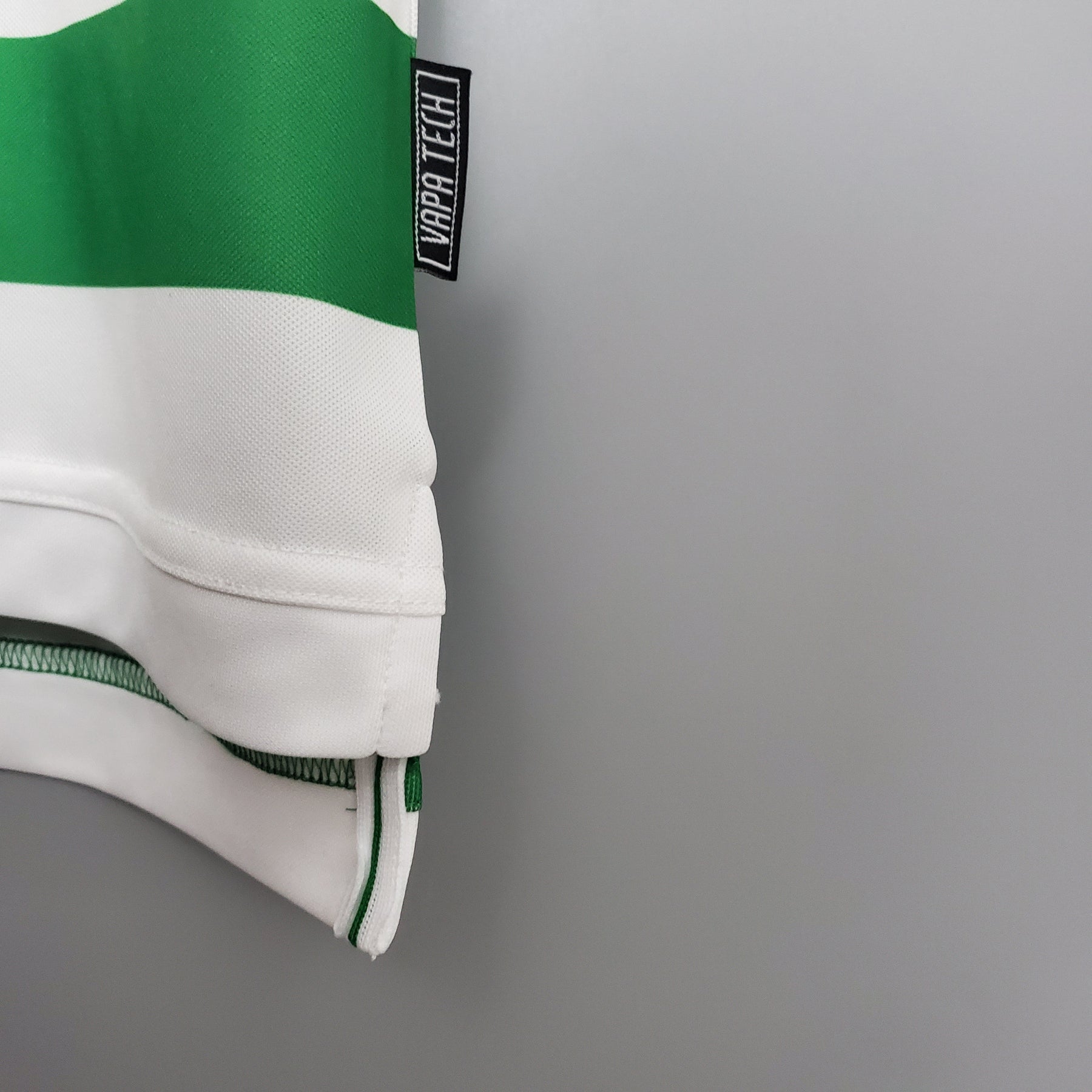 Celtic Home Jersey 99/01 Retro