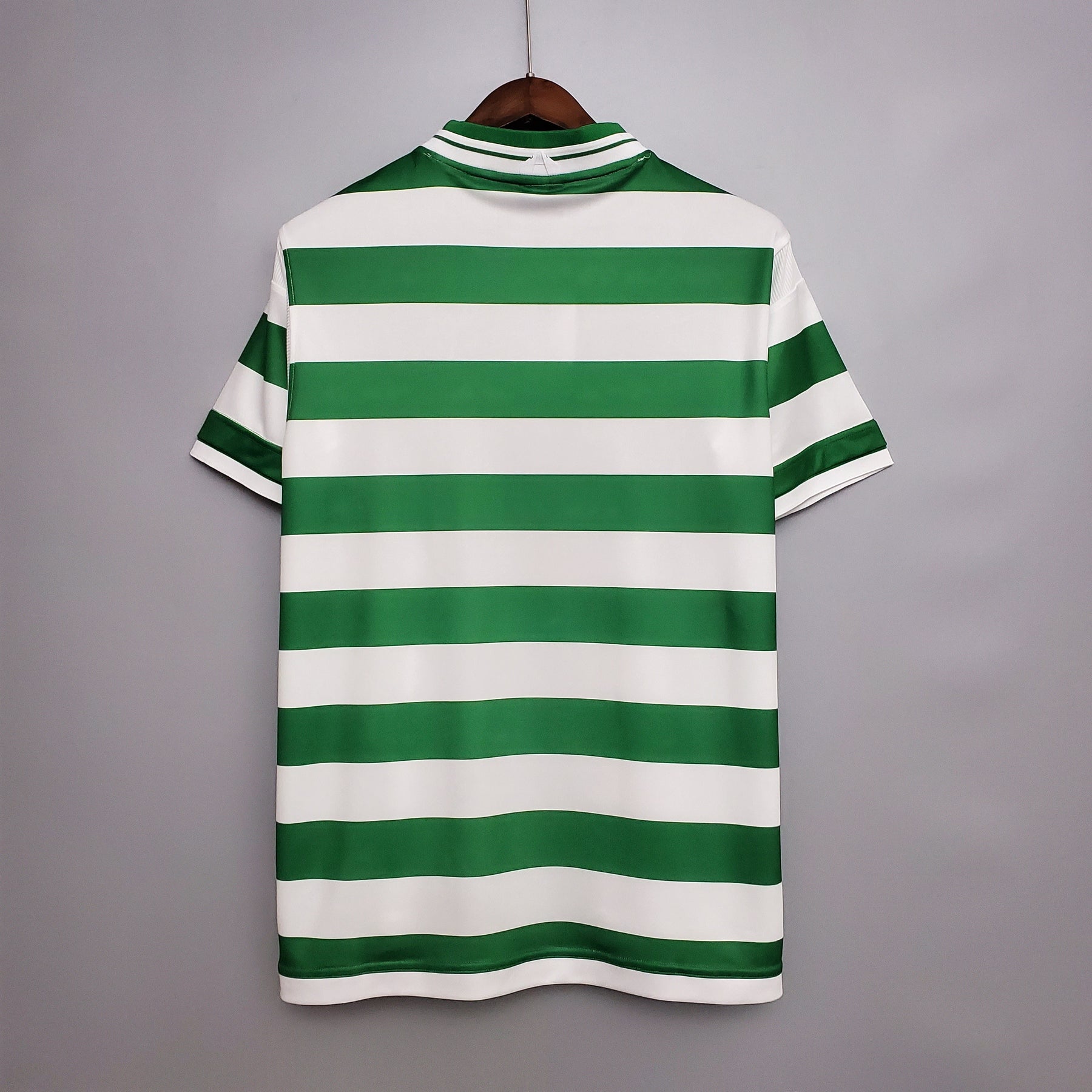 Celtic Home Jersey 99/01 Retro