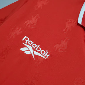 Liverpool Third Jersey 96/97 Retro