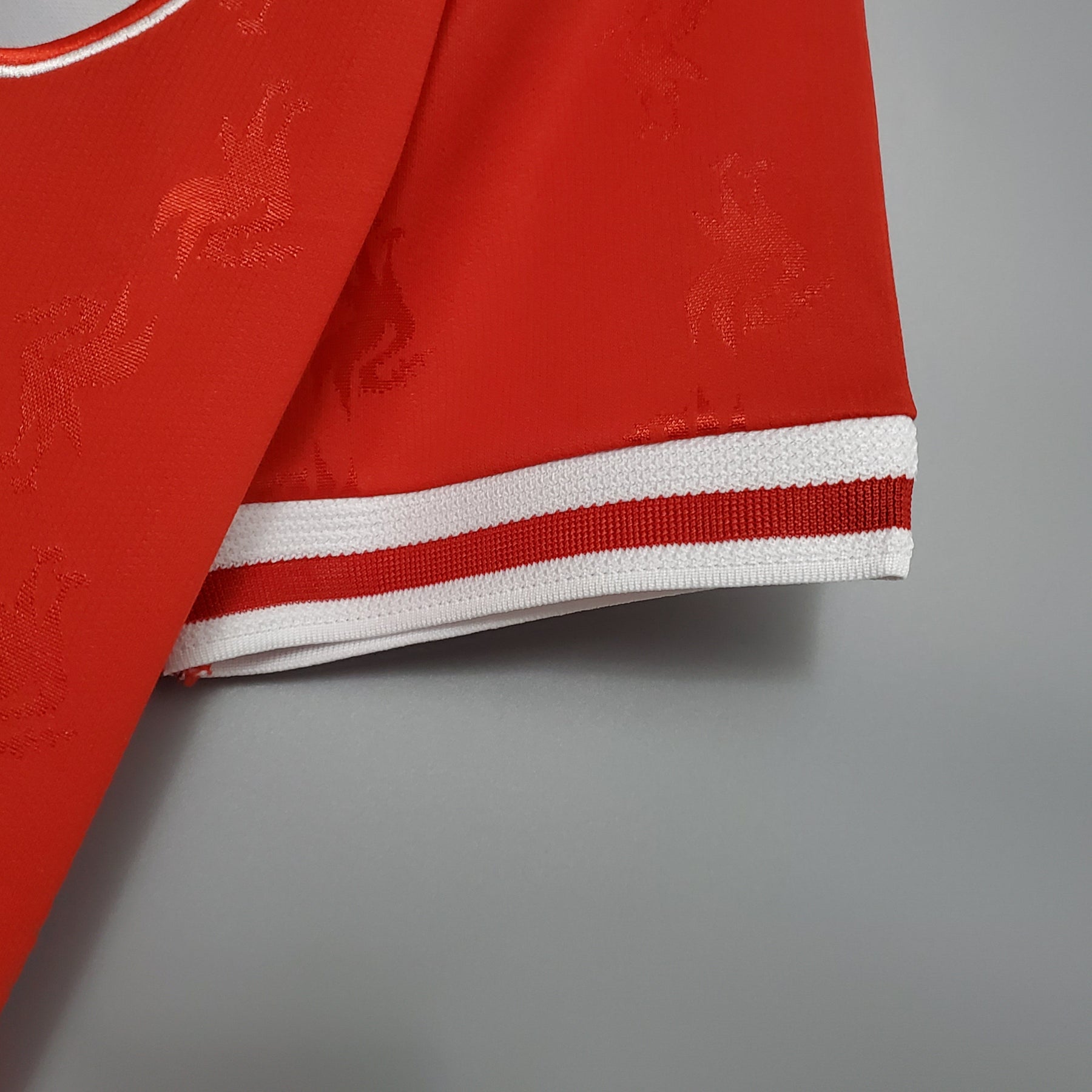 Liverpool Third Jersey 96/97 Retro