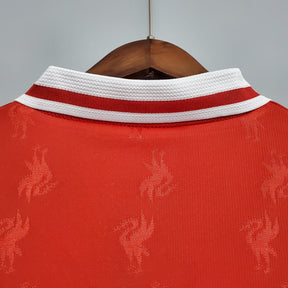 Liverpool Third Jersey 96/97 Retro