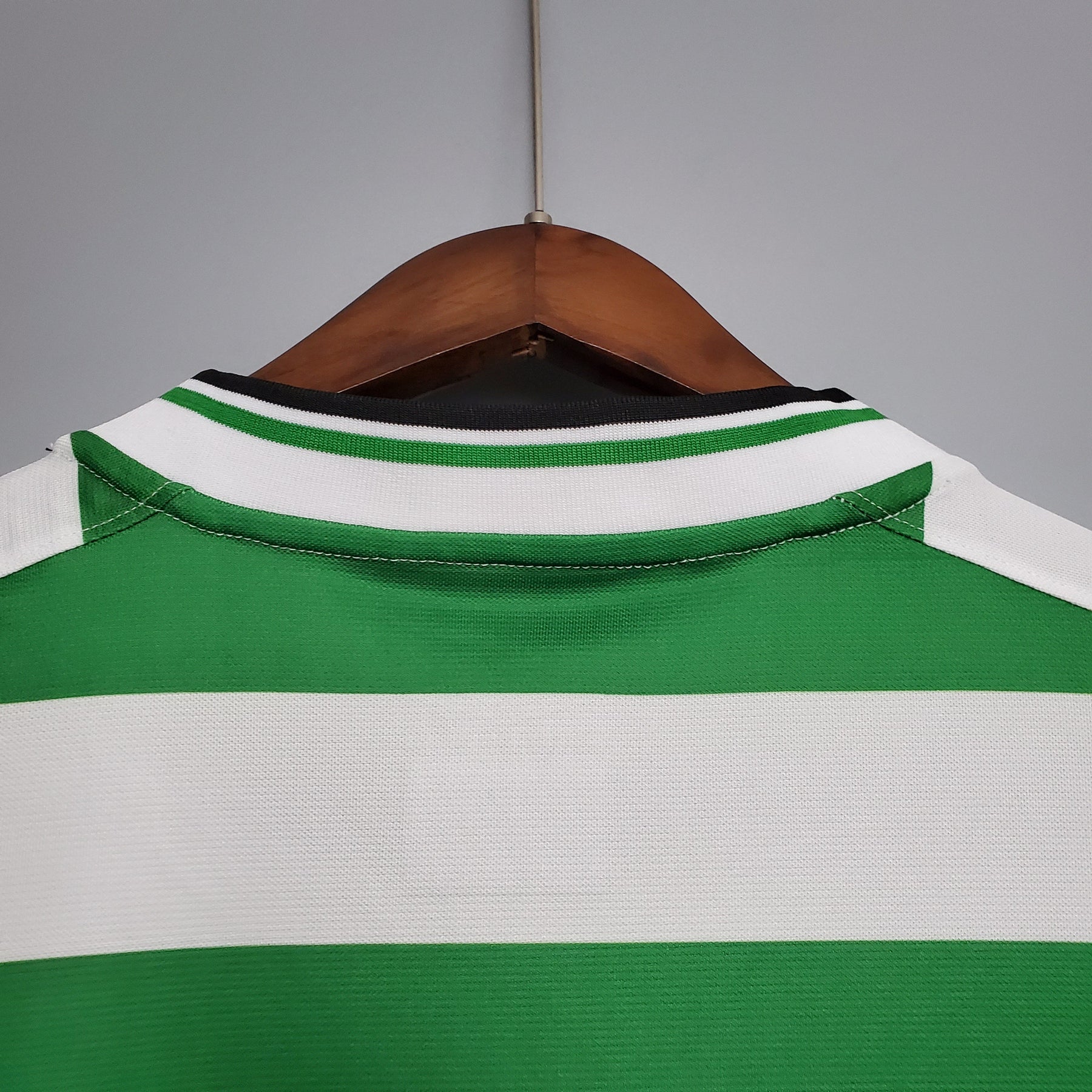 Celtic Home Jersey 01/03 Retro