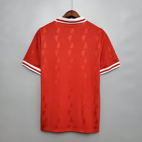 Liverpool Third Jersey 96/97 Retro