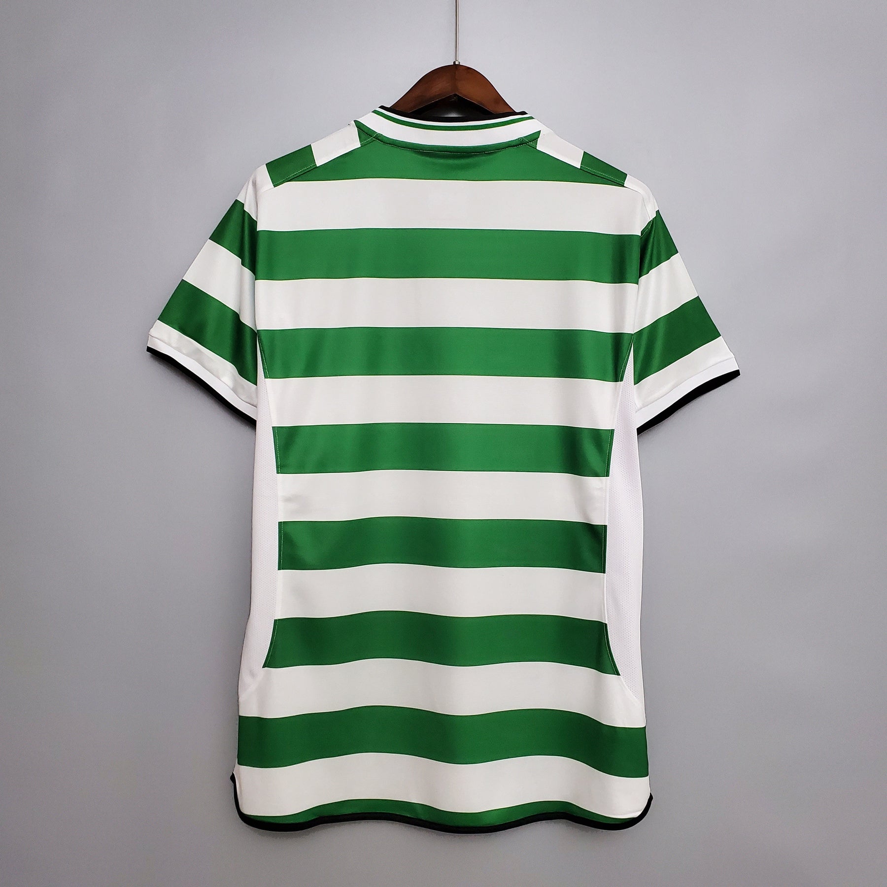 Celtic Home Jersey 01/03 Retro