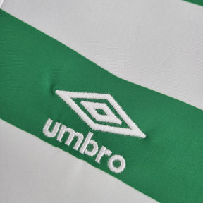 Celtic Home Jersey 1980 Retro