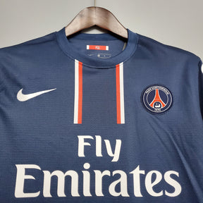 Psg Home Jersey 12/13 Retro