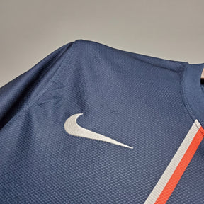 Psg Home Jersey 12/13 Retro