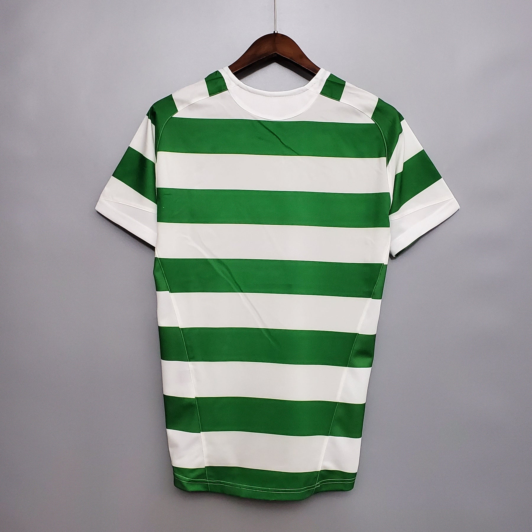 Celtic Away Jersey 05/06 Retro