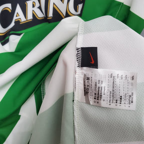 Celtic Away Jersey 05/06 Retro