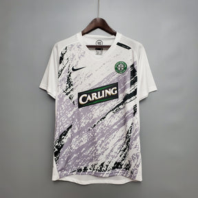 Celtic Home Jersey 07/08 Retro