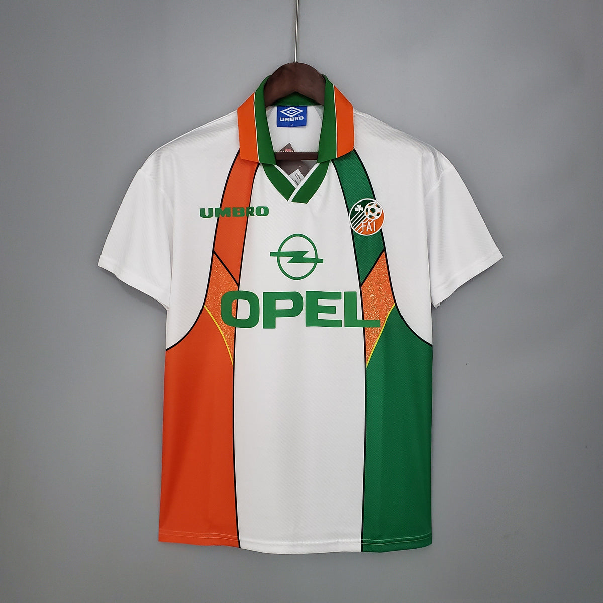 Ireland Away Jersey 94/96 Retro