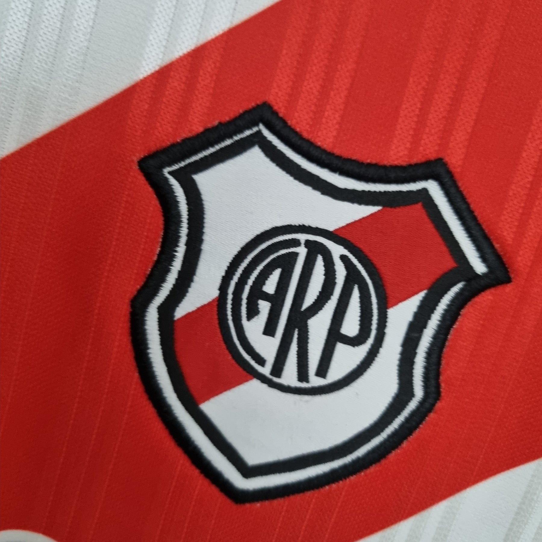 River Plate Home Jersey 95/96 Retro