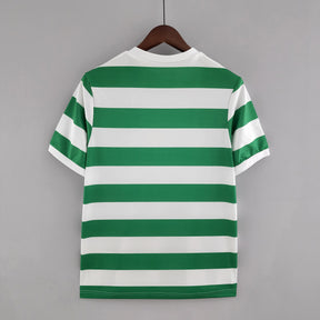 Celtic Home Jersey 1980 Retro