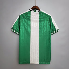 Nigeria Home Jersey 96/98 Retro