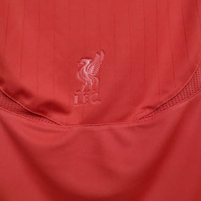 Liverpool Home Jersey 2006 Retro