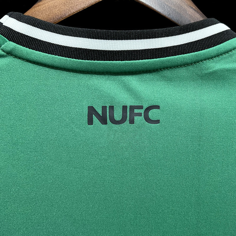 Newcastle Away Jersey 23/24