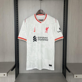 Liverpool Third Jersey 24/25