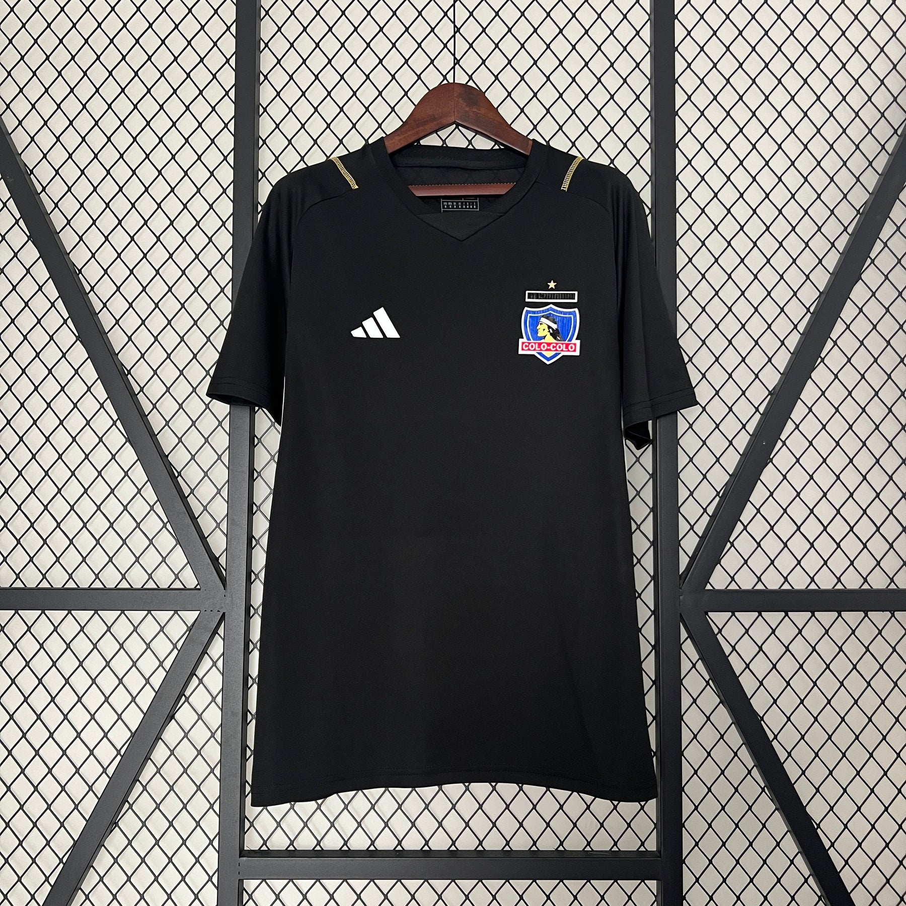 Colo Colo Away Jersey 24/25