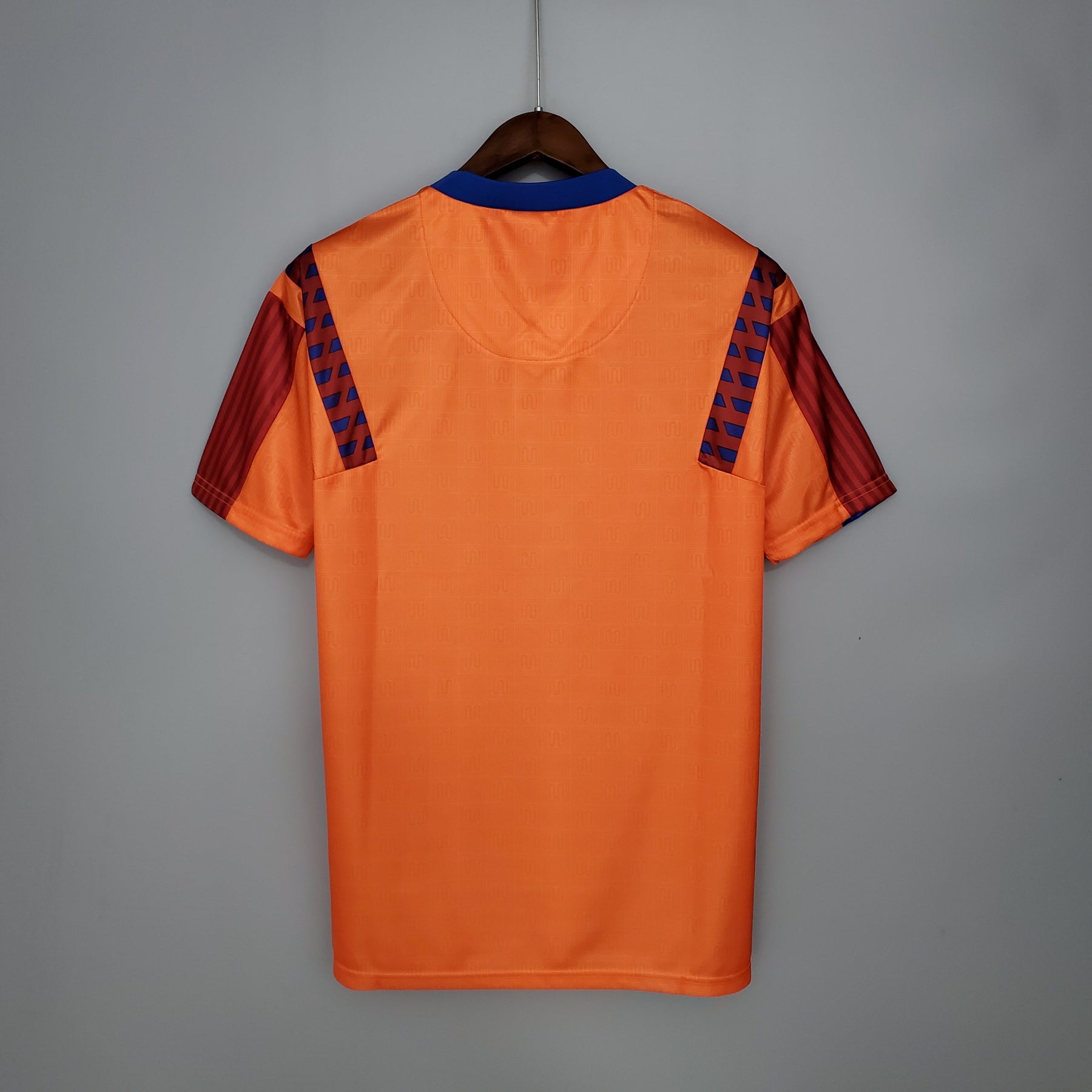 Barcelona Home Jersey 89/92 Retro