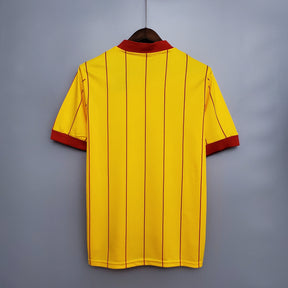 Liverpool Away Jersey 1984 Retro