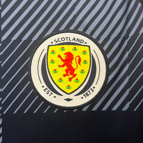 Scotland Home Jersey 2024