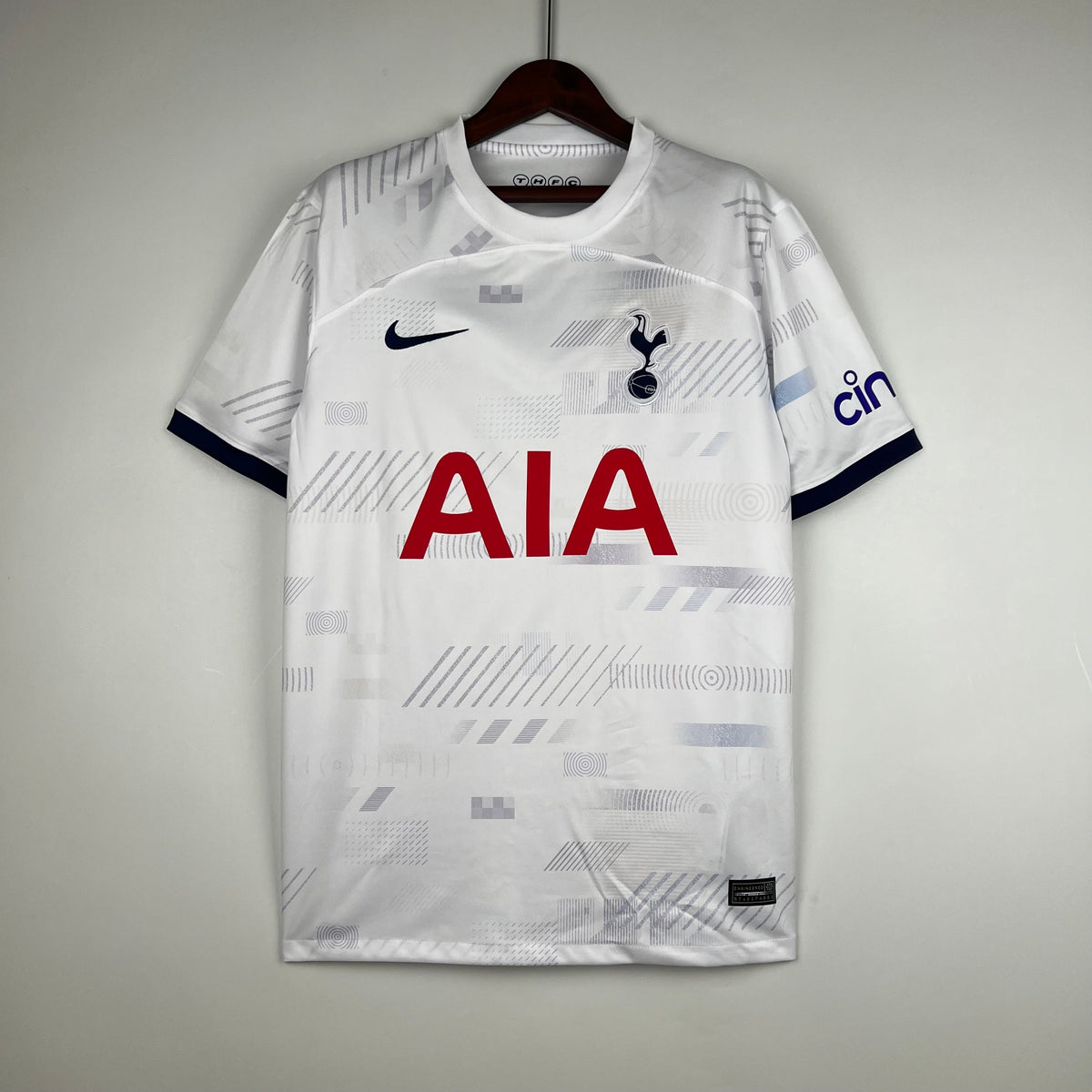 Tottenham Home Jersey 23/24