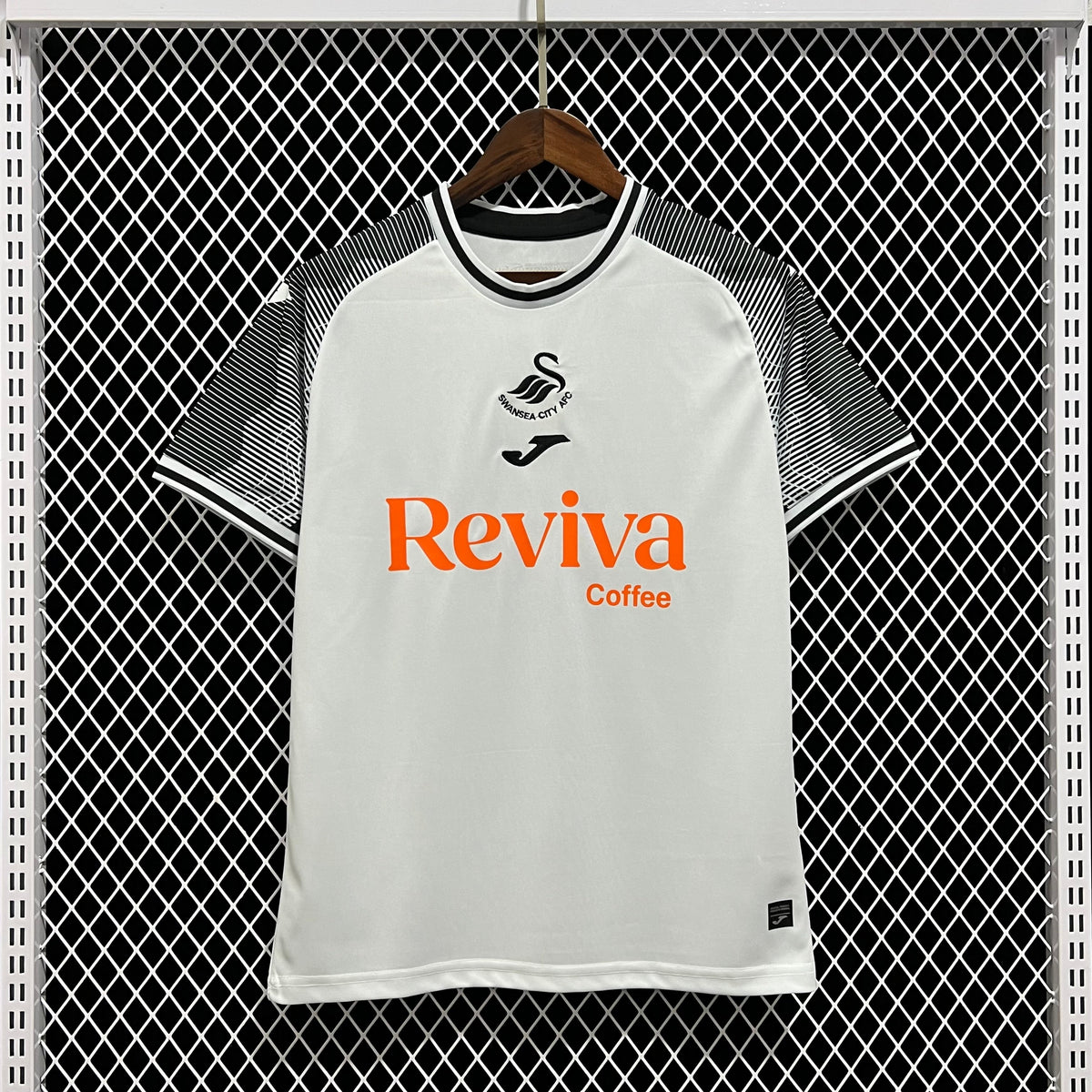 Swansea Home Jersey 23/24