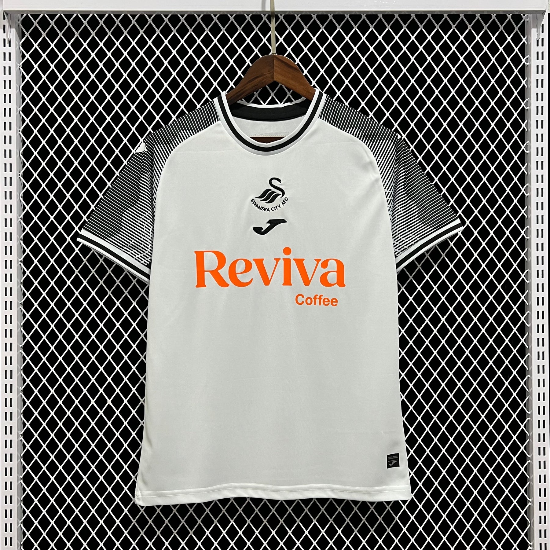 Swansea Home Jersey 23/24