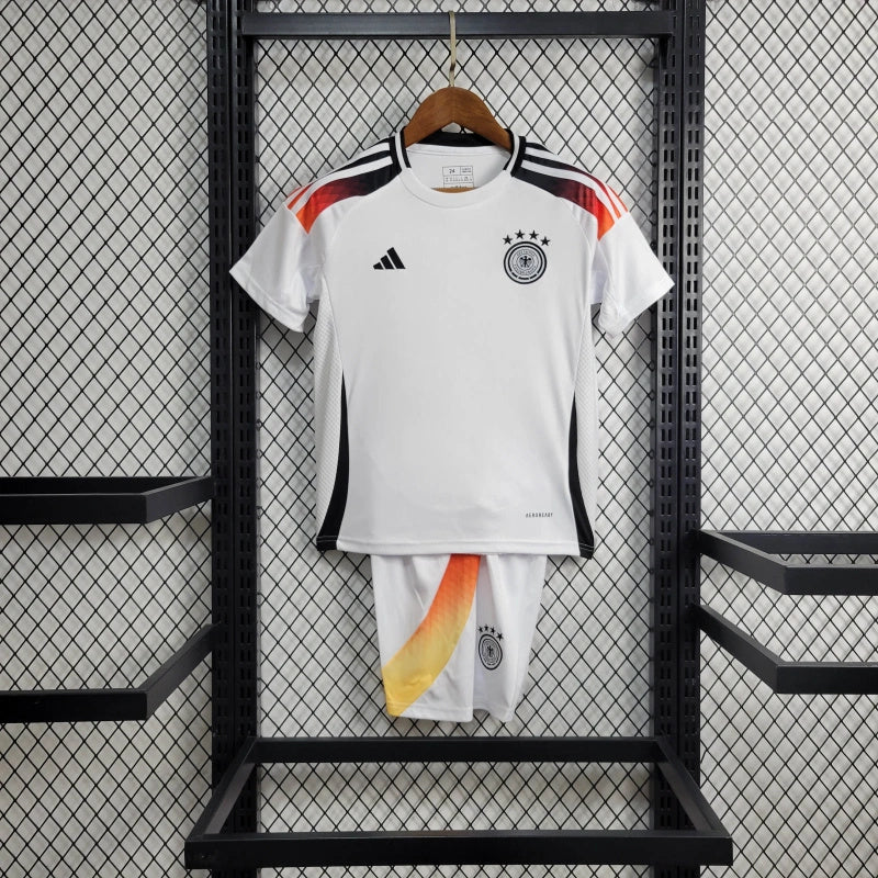 Germany Home 2024 Kit Kids