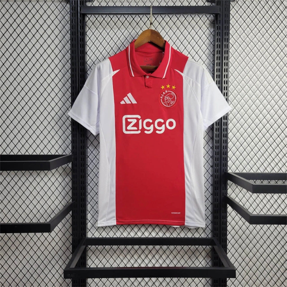 Ajax Home Jersey 24/25