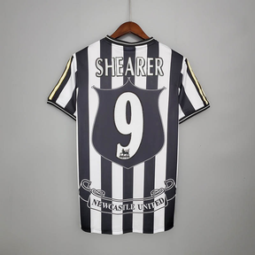 Newcastle Home Jersey 97/99 Retro