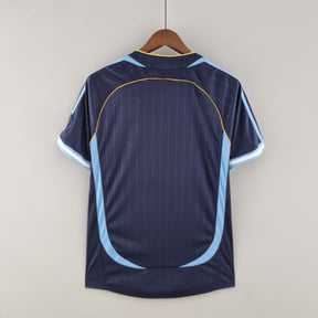 Argentina Away Jersey 06/07 Retro