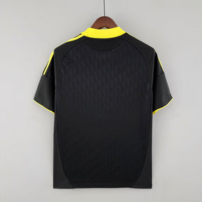 Liverpool Away Jersey 2010 Retro