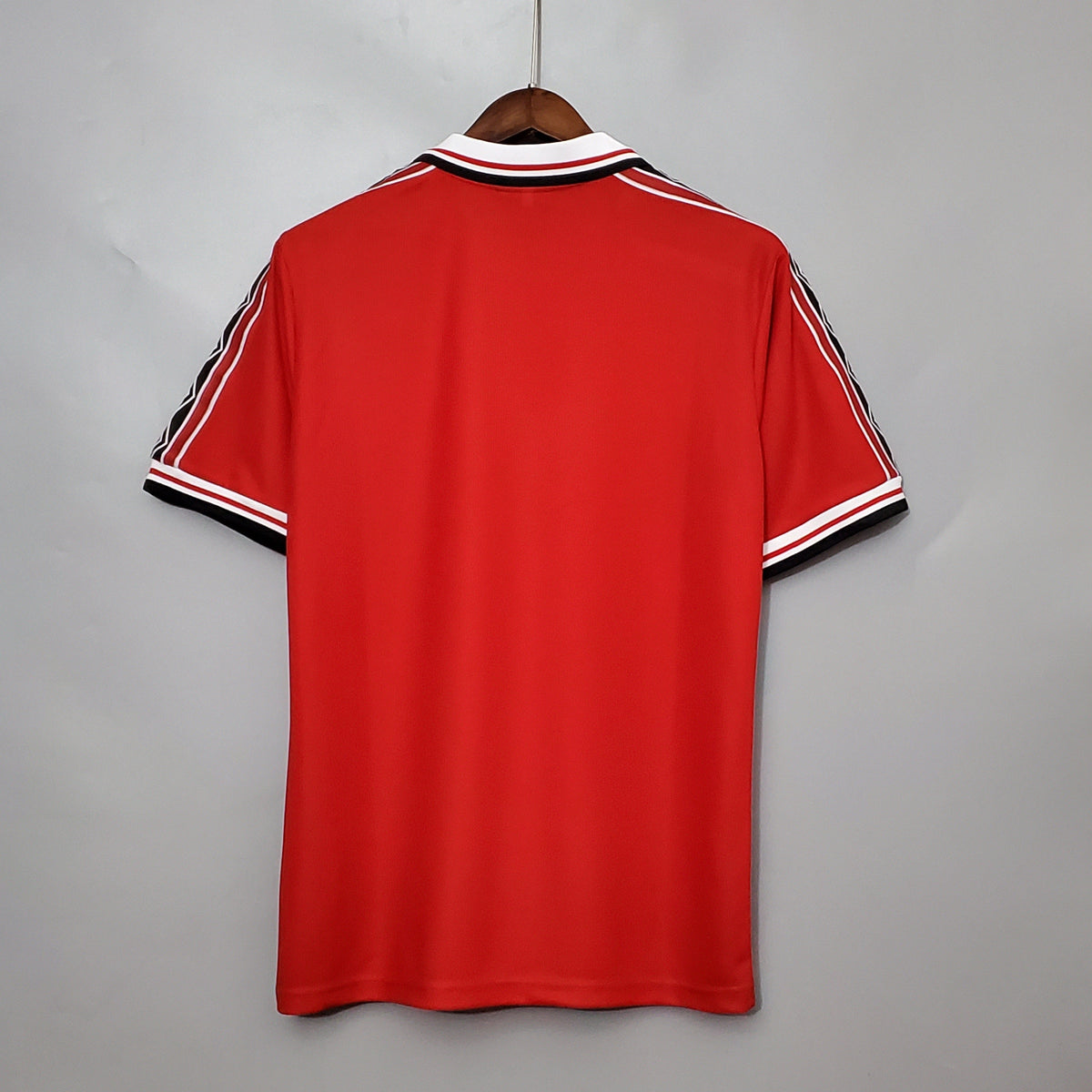 Manchester United Home Jersey 98/00 Retro