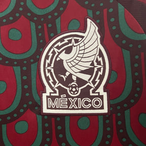 Mexico Home Jersey 2024