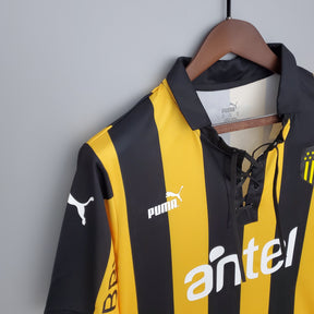 Peñarol Anniversary Edition Jersey Retro