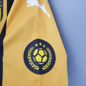 Peñarol Anniversary Edition Jersey Retro