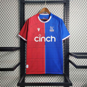 Crystal Palace Home Jersey 23/24