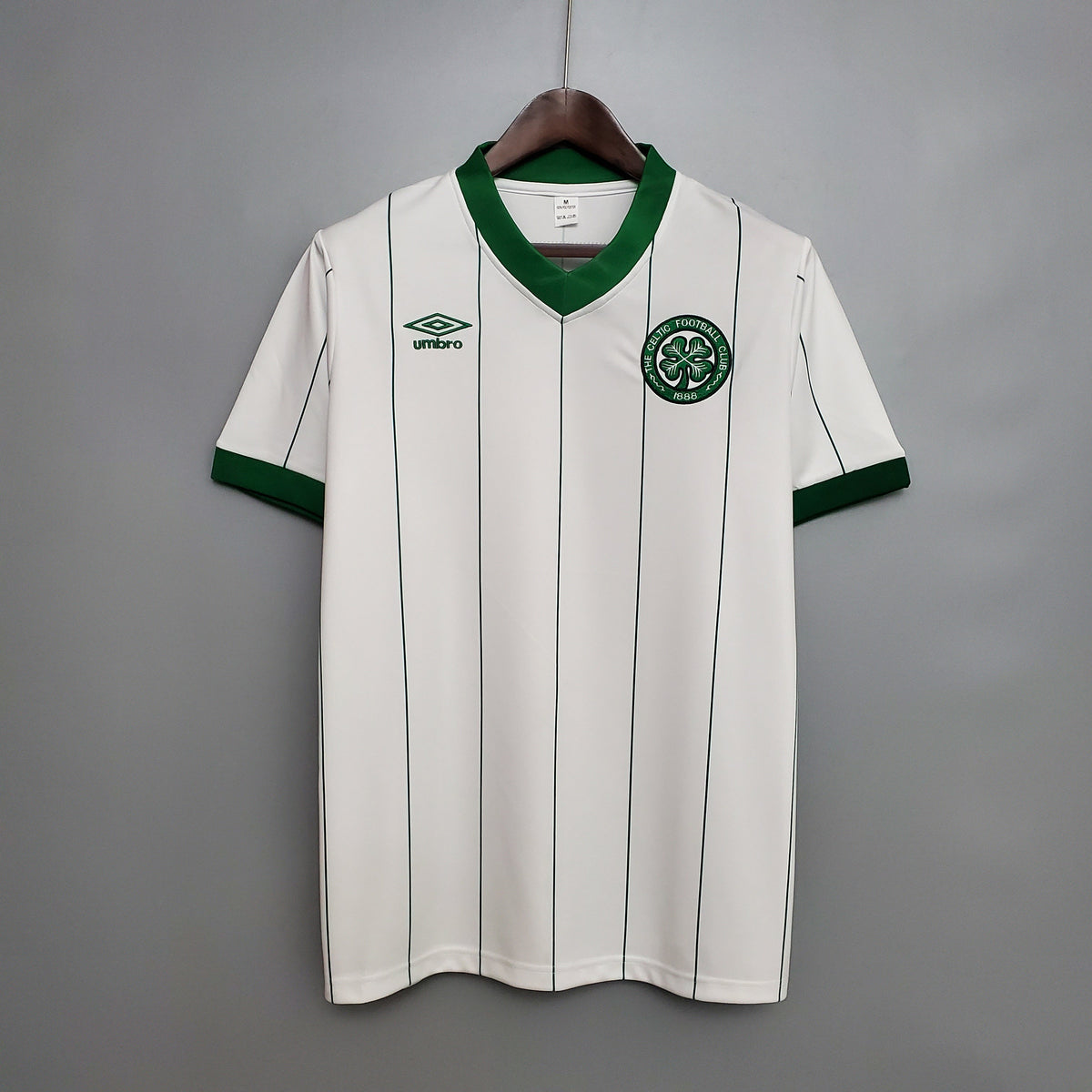 Celtic Away Jersey 84/86 Retro