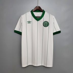 Celtic Away Jersey 84/86 Retro