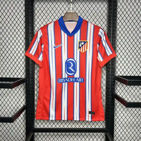 Atlético de Madrid Home Jersey 24/25