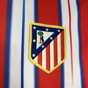 Atlético de Madrid Home Jersey 24/25